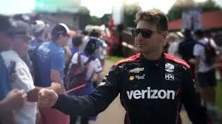 2021 Grand Prix of Portland Preview