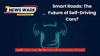 Smart Pavement: Future of Autonomous Lane Control