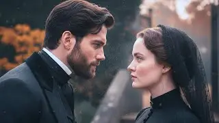 🎩❤️‍🔥THE DUKE CAME TO CLAIM A DEBT…BUT FOUND THE WIDOW WHO WOULD CLAIM HIS HEART