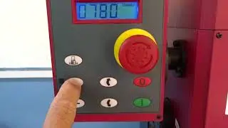Milling forBeginners Basic Facing Cut