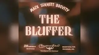 The Bluffer | 1930 | Comedy, Short  the bluffer 1930