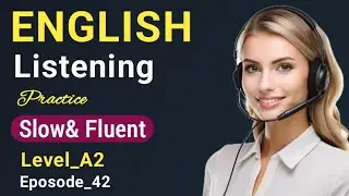 Speak Clearly and Confidently in English | Build Confidence Step by Step | Episode 42