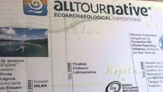 allTOURnative mayo 2016