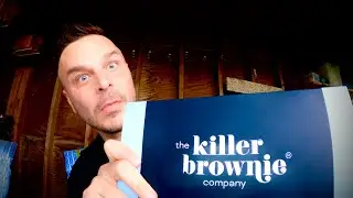 Trying The #1 Ranked Best Brownies (Soooo THICK!)