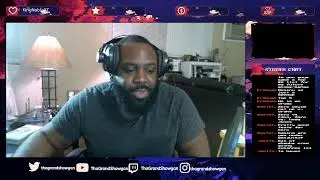One Piece Manga Chapter 1025 Live Reaction -ThaGrandShowgan-