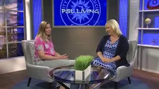 PSL Living - Friday concert series at the Civic Center