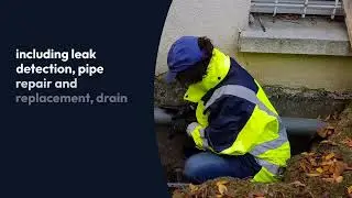 Plumbing in Surrey