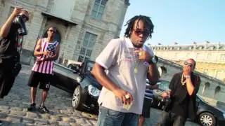 Don Red & Celas - Yes Boug A