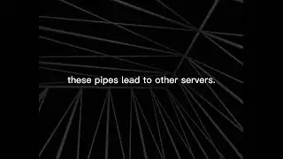 THE PIPE BARRIER #skybox #blackbox #colorbox #arg #glitchbox #roblox #robloxarg 