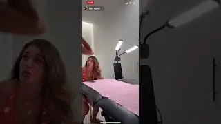 Aida Redru directo TikTok 24/07/2025