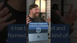 Talking Christmas tree