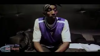 Gene B Zone Studio Session -Legaah (Zed 2Pac)  & Umusepela Chile
