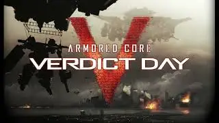 Point Five (The Beautiful Mix) | Armored Core: Verdict Day Extended OST
