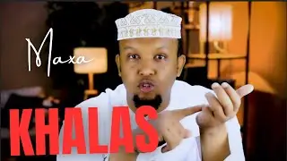 WAX YAABAHA QOFKA DILA AMA BAABIYO