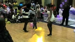 Bukalanga Pro Kanti awusagezi nkazana