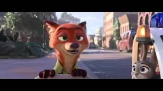 Zootopia - Trailer Oficial -  Estreia 17 de Mar&ccedil;o nos Cinemas