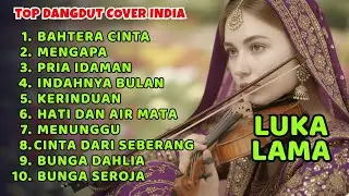Top Dangdut India Cover Paling Menyentuh Hati | Susah Move On