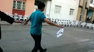 Sivas Halk Oyunları ( temürağa )
