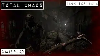 Total Chaos - Xbox Series S - Gameplay