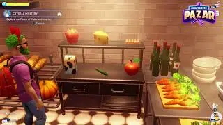 How to Make Scrambled Eggs Disney Dreamlight Valley Quick Guide