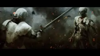 SEVENTH SON - 2014 | Ending