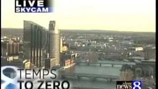 24 Hour News 8 at six Open