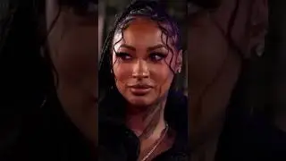 K. Michelle REVEALS 💣 Hidden Truth About Kirk, Jasmine & Rasheeda! #kmichelle #kirkfrost #rasheeda
