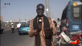 Bantamba: Combat Talfa vs Amanekh, Thiatou Yoff vs Fils de Balla, Zambala vs Ndiaga Dolé |3 Fév.2026