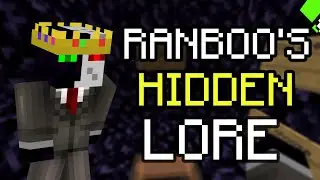Dream SMP: Who is Ranboo?