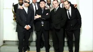 THE MIGHTY MIGHTY BOSSTONES - This List