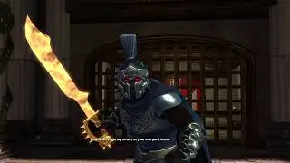 DC Universe Online Episode 35 False Idols Part 1
