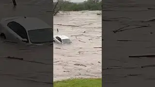 Is the US Government to Blame for the Texas Flood Tragedy?