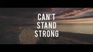 Bergevi & Wahlbeck ft. Vendela - Never Let You Go [Lyric Video]