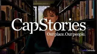 Как один выпускник Capital положил начало движению за гражданские права | Летние стипендиаты в Ca...