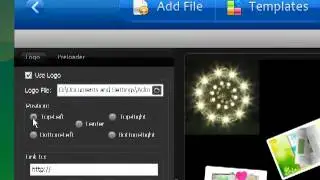 How to Create Flash Photo Album with Images