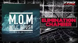WWE: Elimination Chamber 2018 - 