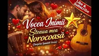 Vocea inimii - Steaua norocoasa
