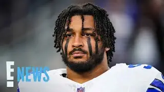 Marshawn Kneeland, Dallas Cowboys Player, Dead at 24 | E! News