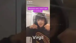 Sanders Sides as TikToks but it's four minutes long