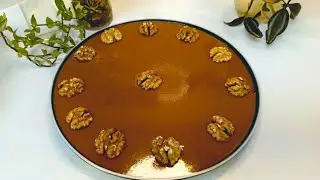 اسهل طريقة لعمل الحلاوة الجكليتيه او حلاوة الحليب بطريقة سهلة وسريعة