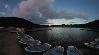 20230716_360°カメラ夜間撮影テスト_赤城山