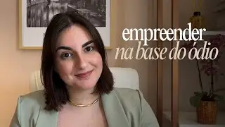 Trabalhar na base do ódio funciona, mas até quando?