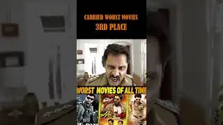 WORST MOVIE #trending #tamilshorts #trendingshorts #youtubeshorts #tamilcinema #vijay #rajini #ajith