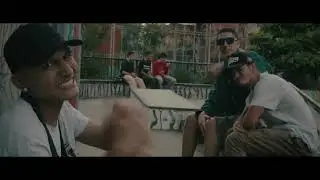 OneFella Ft Jhon Rey y Milky Wayz - Mala M&iacute;a (Video Oficial) Prod. Raizer The Producer