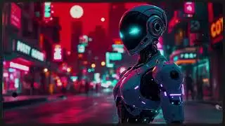 Neon Pulse &ndash; Retro Glitchwave & 80s Synth Vibes