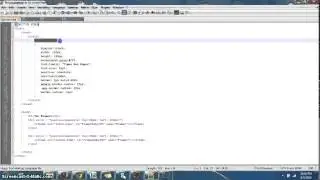 HTML 002 - CSS and iframes