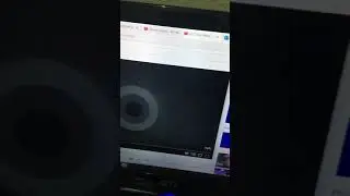 YouTube by click error