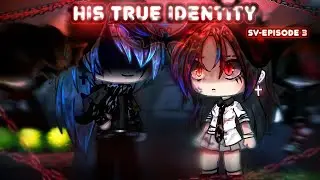 Su verdadera identidad || Velo roto ✨ - Episodio 3 || TRAICI&Oacute;N || [SERIE GACHA LIFE || GLMM ||