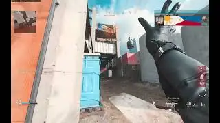 No Camping, Just Pure Modern Warfare Action