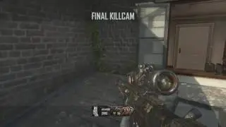 Shot for 1918 @FazeCarl -oLunaa